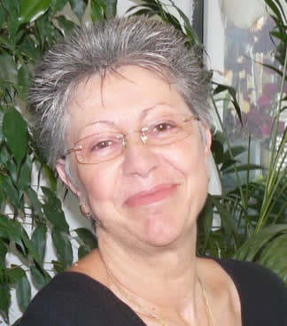 Лили Пъшкова